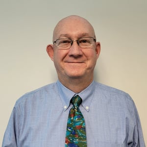 Thomas J. Ward