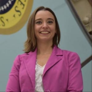 Jennifer Hay