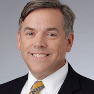 Andrew Corydon Finch