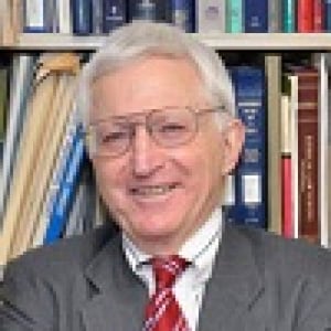 Lester Brickman