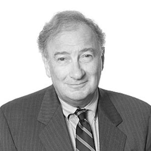 Julius L. Loeser