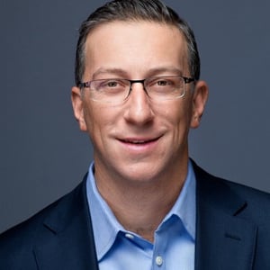 Marc Kesselman