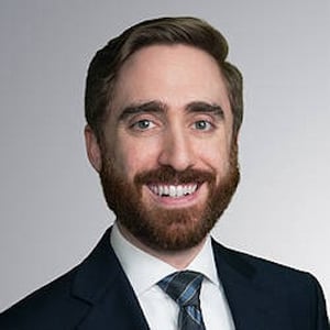 Brian M. Lipshutz