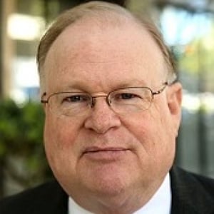 M. Reed Hopper