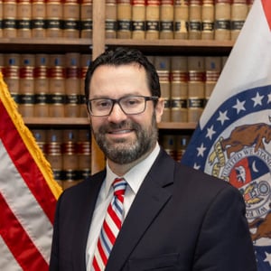 Cristian M. Stevens