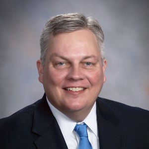 Michael P. Moreland