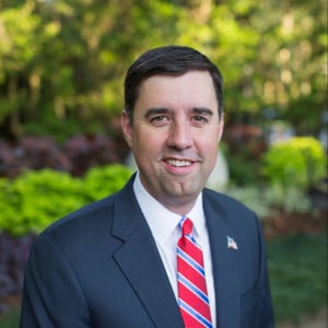 Jay Mitchell