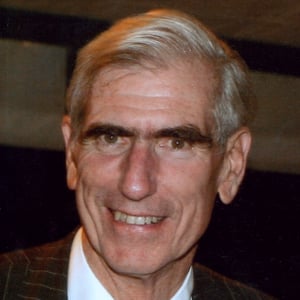 C. Boyden Gray