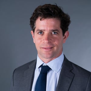 Joshua Meltzer