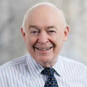 John C. Cruden