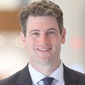 Brent J. McIntosh
