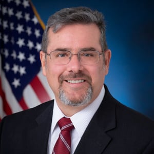 Donald Palmer