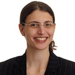 Irina D. Manta