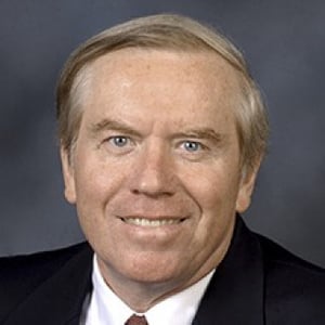 George L. Priest