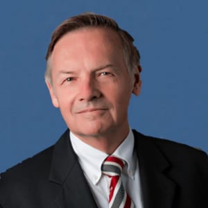G. William Hoagland