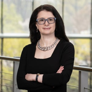 Victoria Dorfman