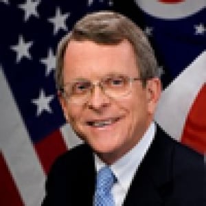 Mike DeWine