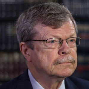 Raymond J. LaJeunesse