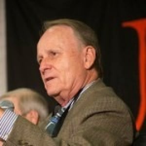 George R. La Noue