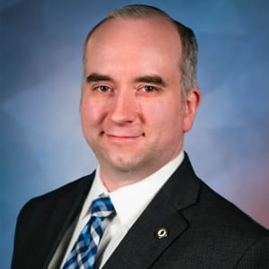 C. David Smith