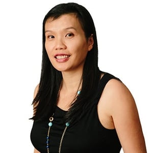 Anna Hsia