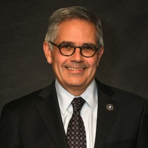 Lawrence S. Krasner