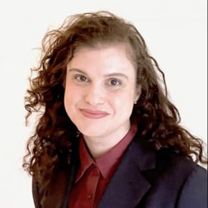 Barbara Lauriat