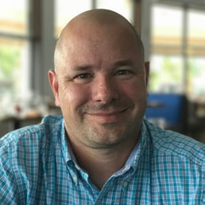 Chris W. Bonneau