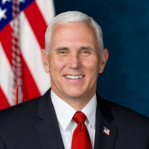 Mike Pence