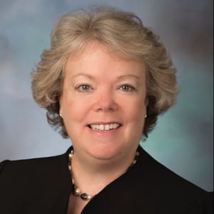 Joan Marsh