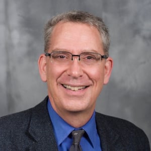 Brad Birzer