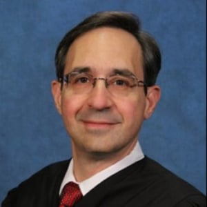 Jay M. Polk