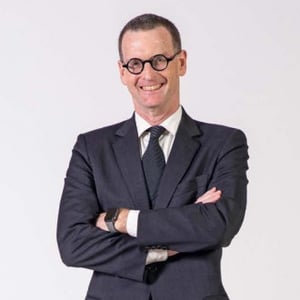 Roderick M. Hills