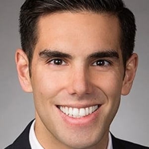 Matthew D. Rowen