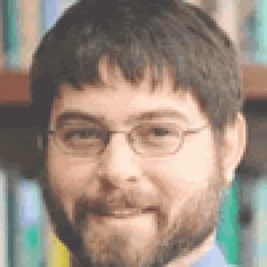 Christopher Mitchell
