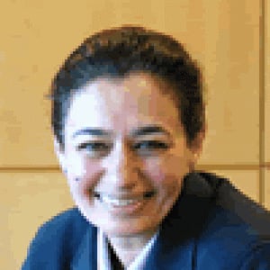 Scheherazade S. Rehman