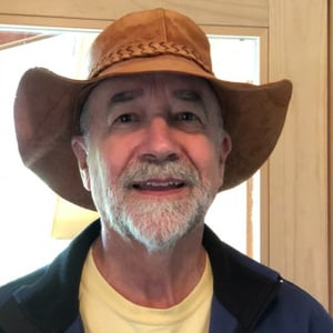 Roger E. Meiners