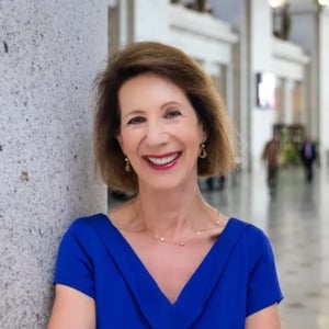 Diana Furchtgott-Roth