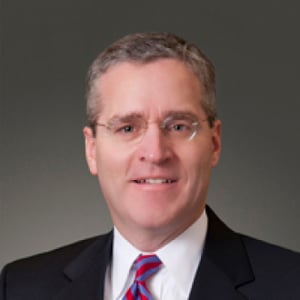 J. Patrick Rowan