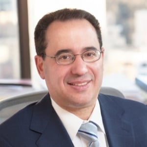 Mark S. Cohen