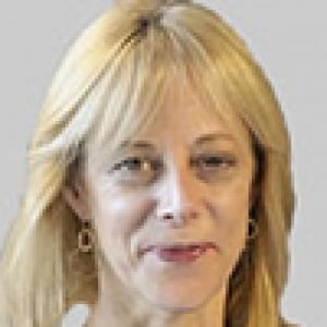 Karen Greenberg