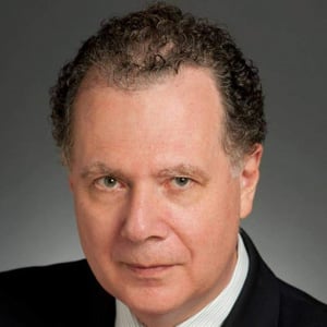 David P. Goldman