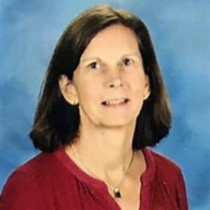 Ann Payne