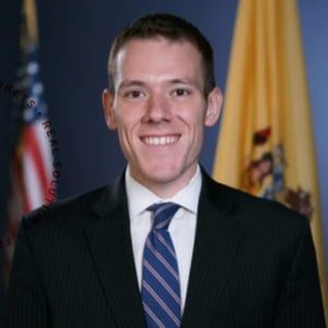 Brandon Pugh