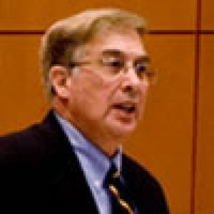 Martin Redish