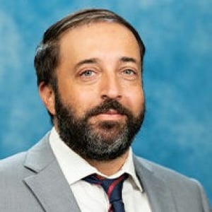 Itai Fiegenbaum