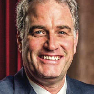 Robert Hurt