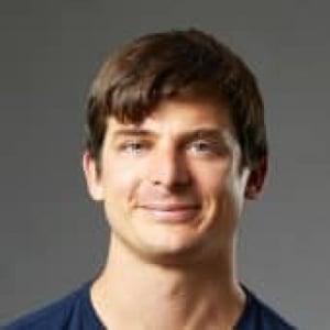 Josh Tetrick