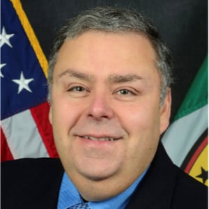 Fred DeCaro
