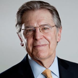 Peter J. Wallison
